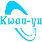 东莞市群裕电子有限公司logo