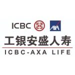 工银安盛人寿保险有限公司江门中心分公司logo