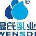 温氏乳业营销服务logo