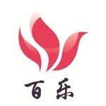 东莞市百乐装饰材料有限公司logo