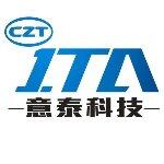 东莞市意泰智能制造科技有限公司logo