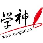 北京学神科技有限公司logo