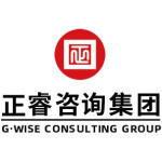 广州正睿企业管理咨询有限公司logo
