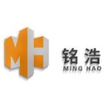 广东铭浩物业管理有限公司logo