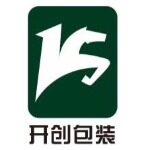 江门市开创包装有限公司logo