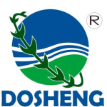 东莞市顶盛环保科技有限公司logo