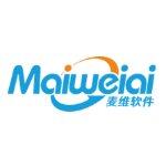 江苏麦维智能科技有限公司logo