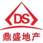 鼎盛地产logo