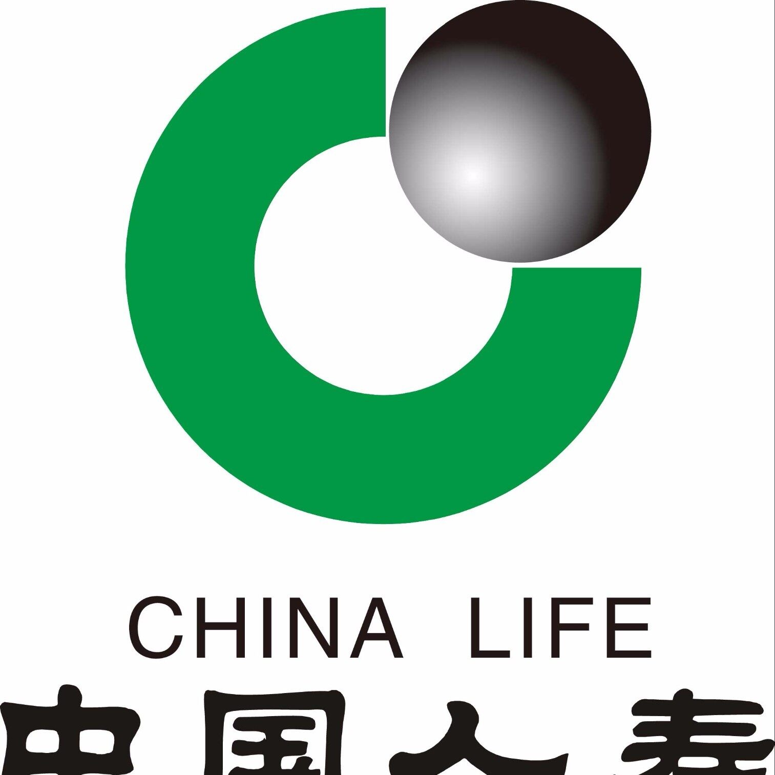 中国人寿保险股份有限公司上海市徐汇logo