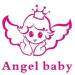 天使宝宝母婴服务logo