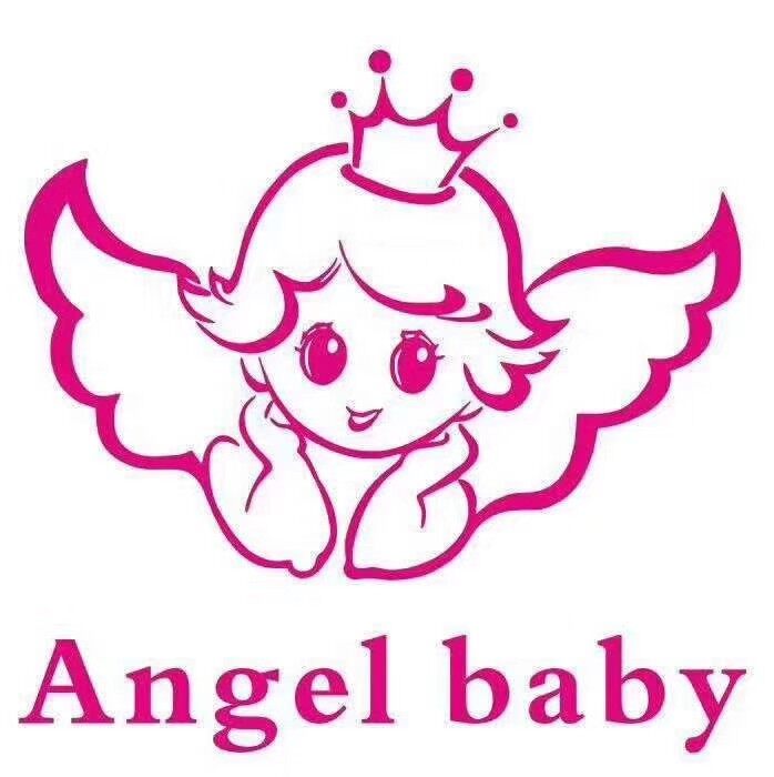 天使宝宝母婴服务招聘logo