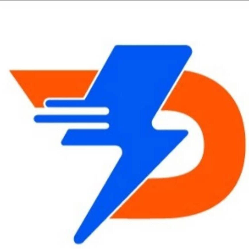 惠州大盛优车网络有限公司logo