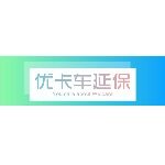 深圳市优卡汽车科技咨询有限公司logo