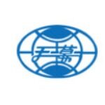 山东天幕装饰工程有限公司logo