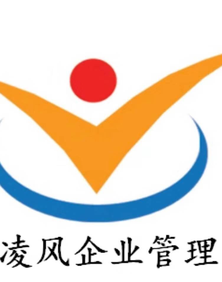 凌风企业管理招聘logo