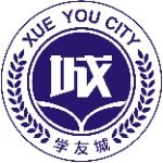 学友城教育科技（广东）有限公司logo