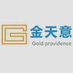 惠州市金天意广告标识科技有限公司logo