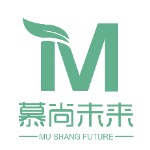 慕尚未来美容用品logo