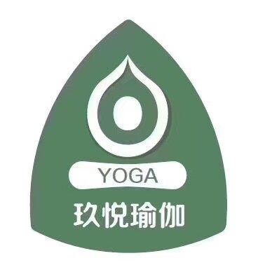 重庆玖悦健身有限公司logo