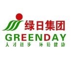 绿日人力资源招聘logo