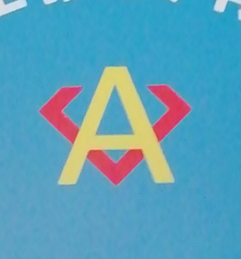 东莞市安正实业投资有限公司logo
