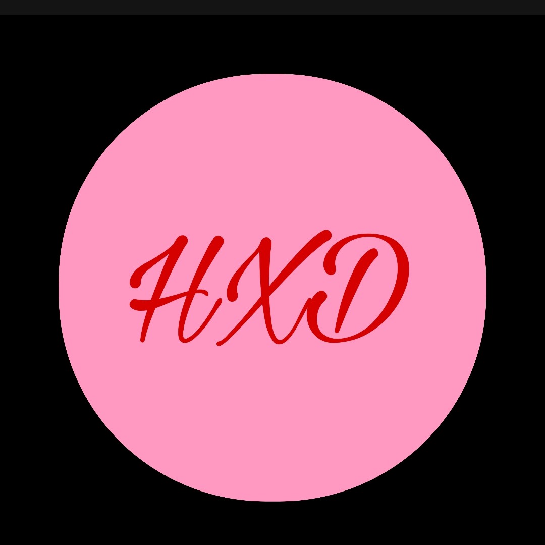 鸿信达日用品贸易商行logo