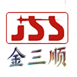 东莞市金三顺机器人科技有限公司logo