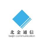 河南北金通信设备有限公司logo