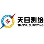 东莞市天目测绘工程有限公司logo