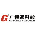 广东广视通科教设备有限公司logo