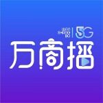 万商播（广东）科技有限公司logo