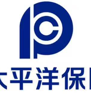 中国太平洋人寿保险股份有限公司高新支公司招聘logo