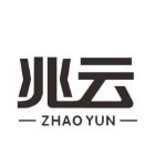 惠州市兆云家具有限公司logo