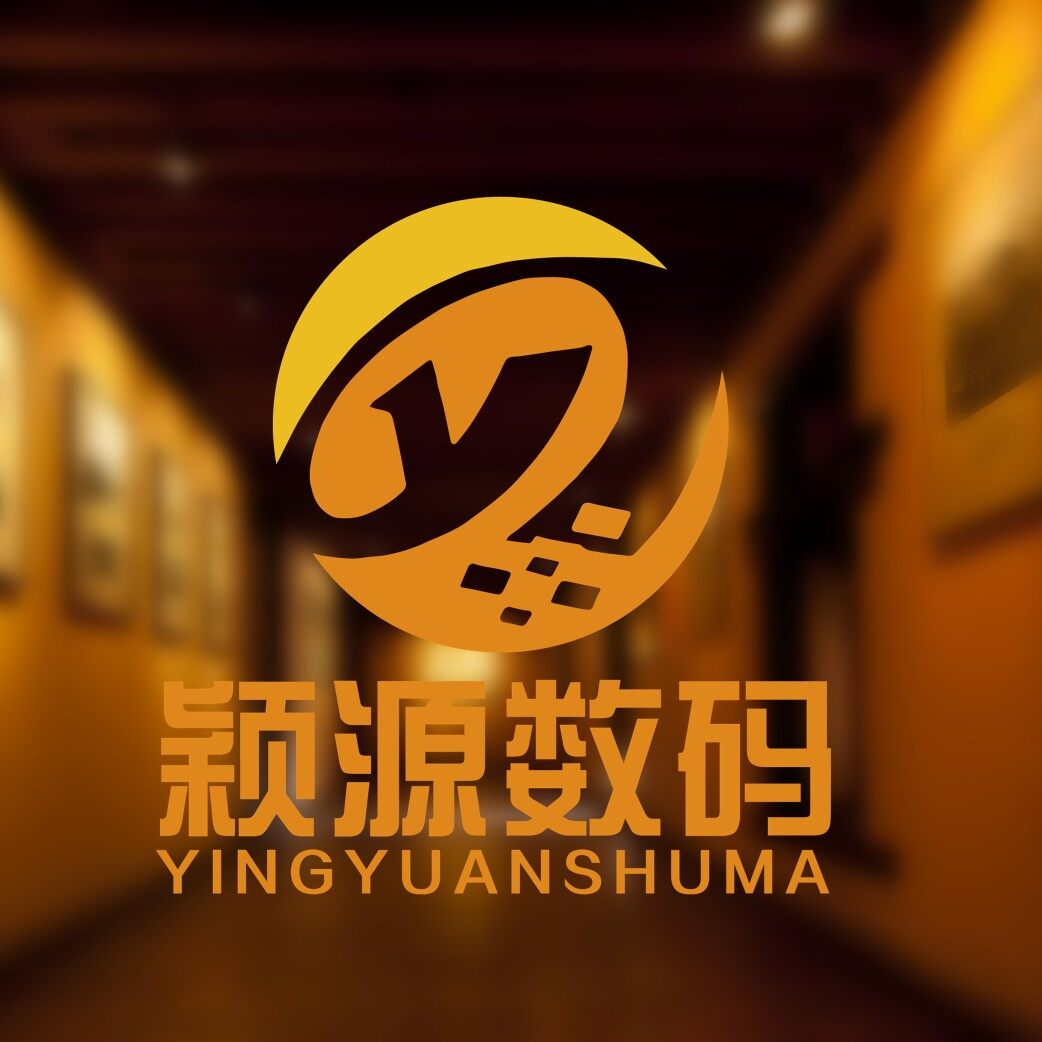 广州市颖源信息科技有限公司logo