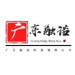 广东融诺科技有限公司logo