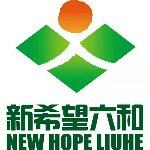 新希望六和郴州新好农牧有限公司logo