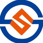 金建南钢材招聘logo