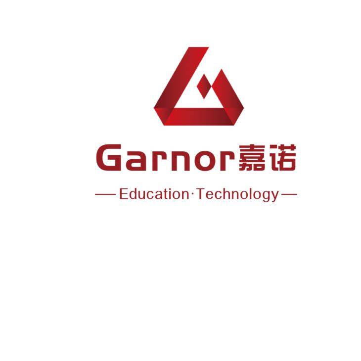 嘉诺晟源教育科技招聘logo
