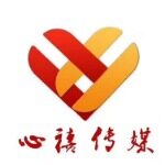 合肥心禧传媒有限公司logo