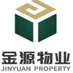 东莞市金源物业管理有限公司logo