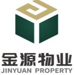金源物业logo