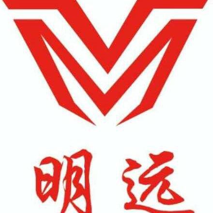 湖南明远健身管理有限公司logo