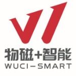 广州物磁智能科技有限公司logo