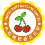 蓬江区好宝儿童看护中心logo