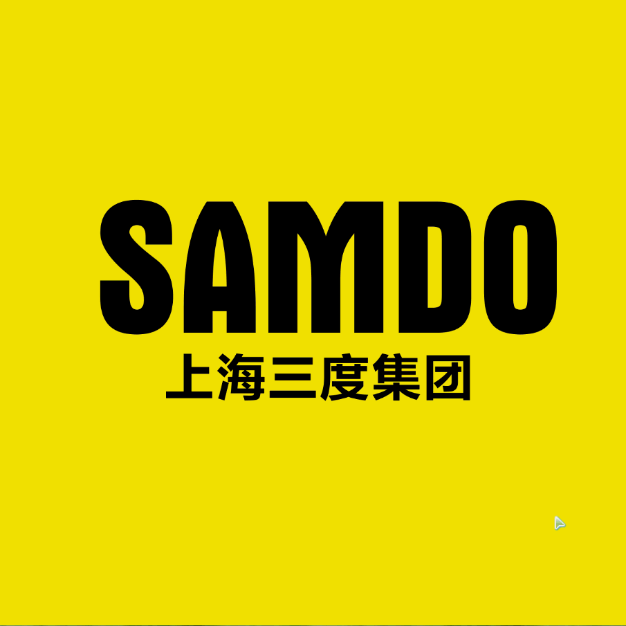 上海三度商务咨询有限公司logo