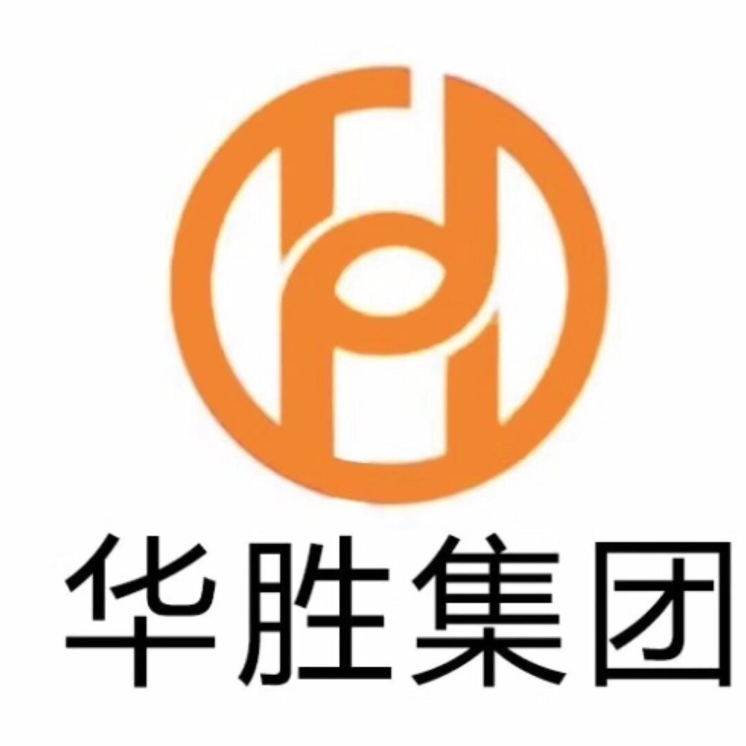 梅州市华胜企业管理有限公司logo
