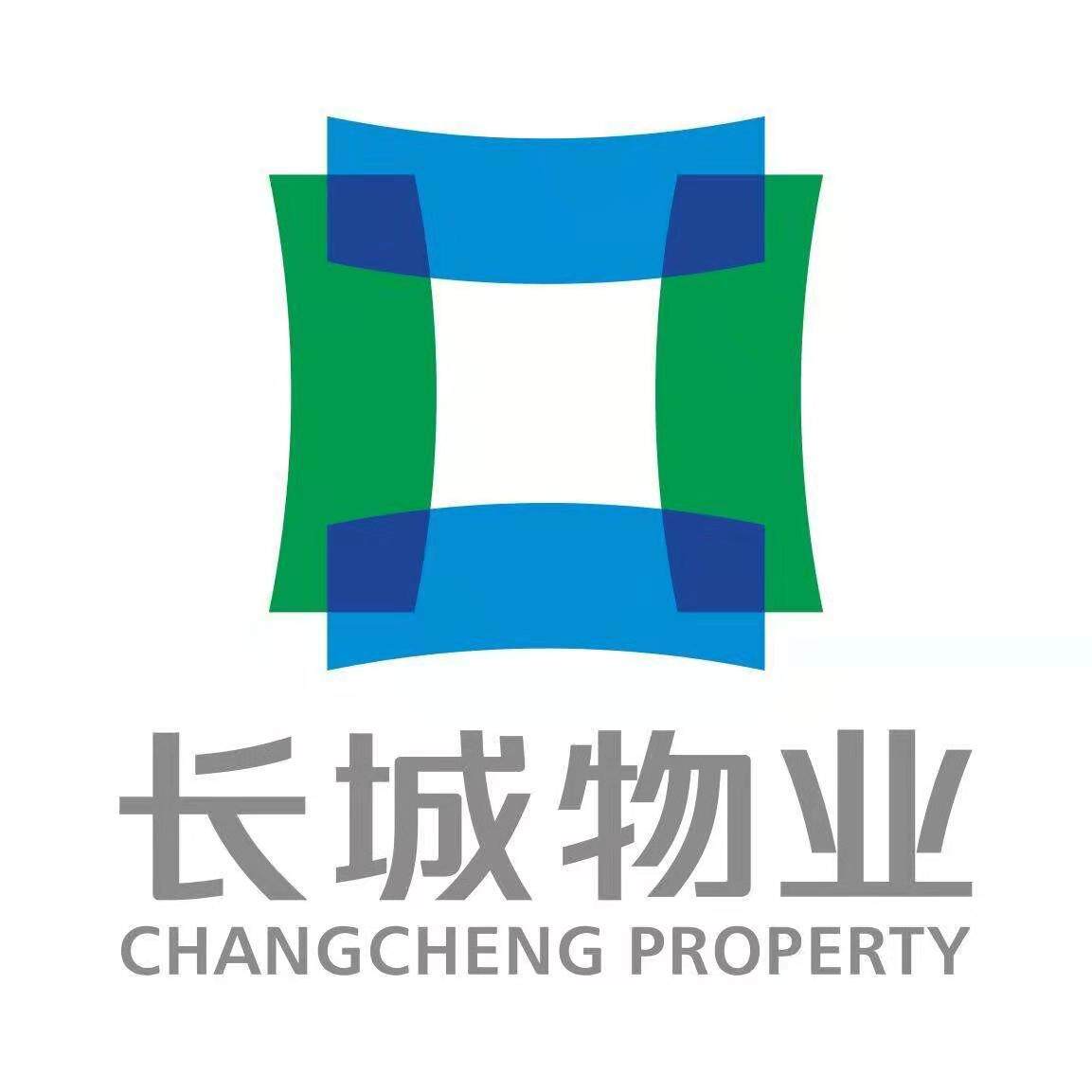 长城物业集团股份有限公司南京分公司logo