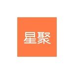 广东星聚点文化传媒有限公司logo