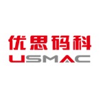 优思码科互联网科技logo