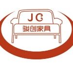 骏尚家具招聘logo